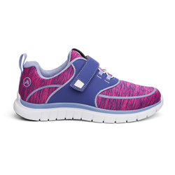 No. 45 Sport Jogger in Purple Pink